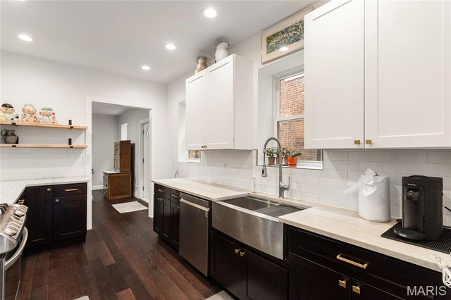 1721 Carroll Street, St Louis, MO 63104