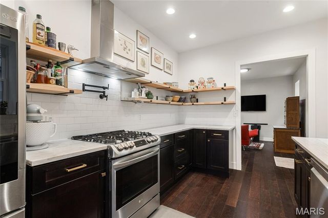 1721 Carroll Street, St Louis, MO 63104