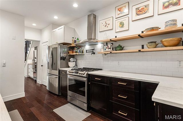 1721 Carroll Street, St Louis, MO 63104