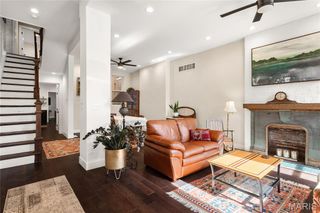 1721 Carroll Street, St Louis, MO 63104