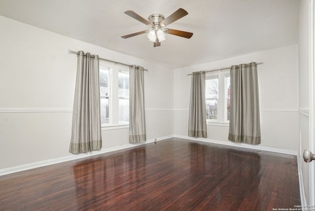 119 MEREDITH DR, San Antonio, TX 78228