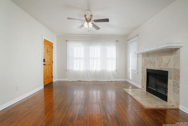 119 MEREDITH DR, San Antonio, TX 78228