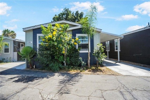 12700 Elliott, El Monte, CA 91732