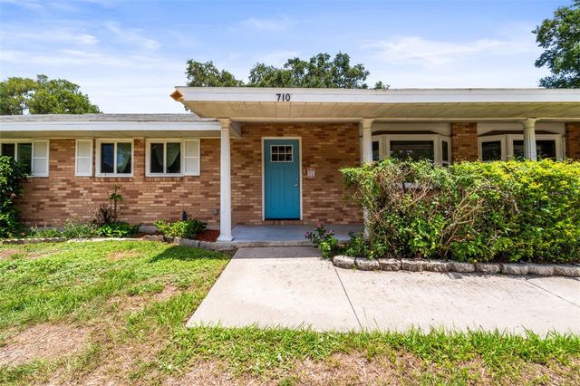 710 DEBRA LYNNE DRIVE, Brandon, FL 33511