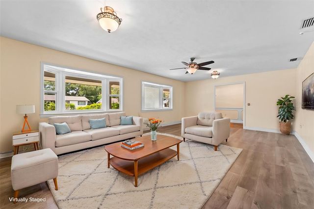 710 DEBRA LYNNE DRIVE, Brandon, FL 33511