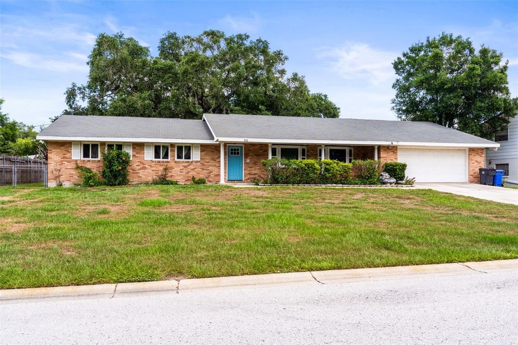 710 DEBRA LYNNE DRIVE, Brandon, FL 33511