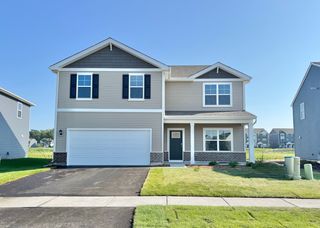 1343 Jackson Drive, Pingree Grove, IL 60140