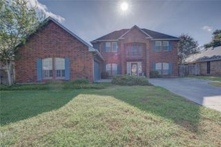 6218 Strasbourg Dr, Corpus Christi, TX 78414