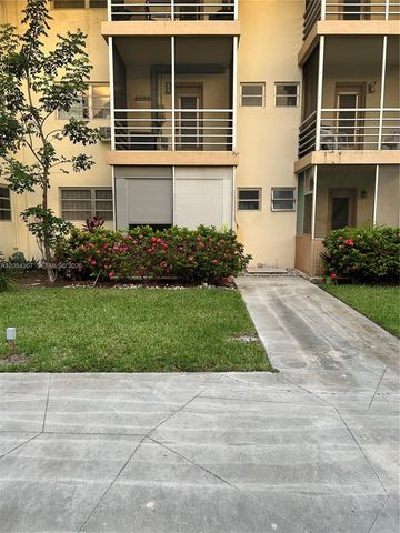 17050 NE 14th Ave 110, Miami, FL 33162