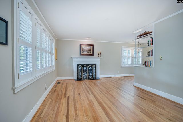 1035 Elm Avenue, Columbia, SC 29205