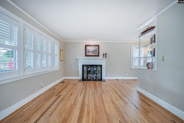 1035 Elm Avenue, Columbia, SC 29205