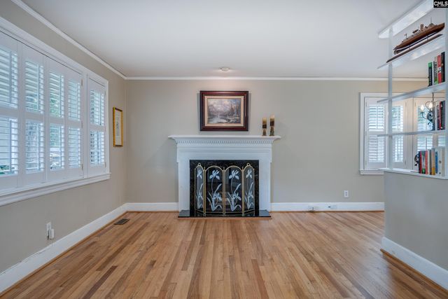 1035 Elm Avenue, Columbia, SC 29205