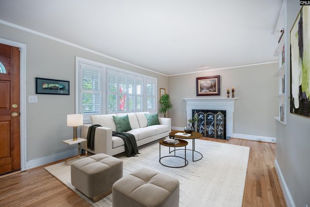 1035 Elm Avenue, Columbia, SC 29205