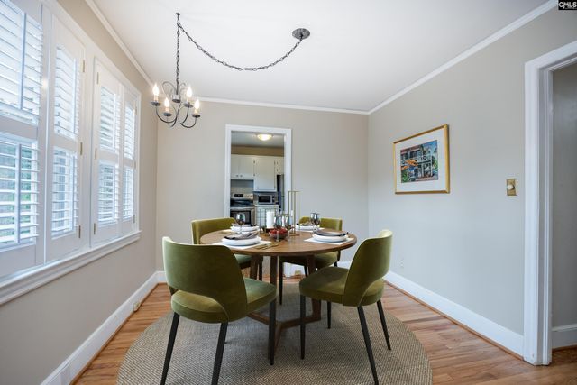 1035 Elm Avenue, Columbia, SC 29205
