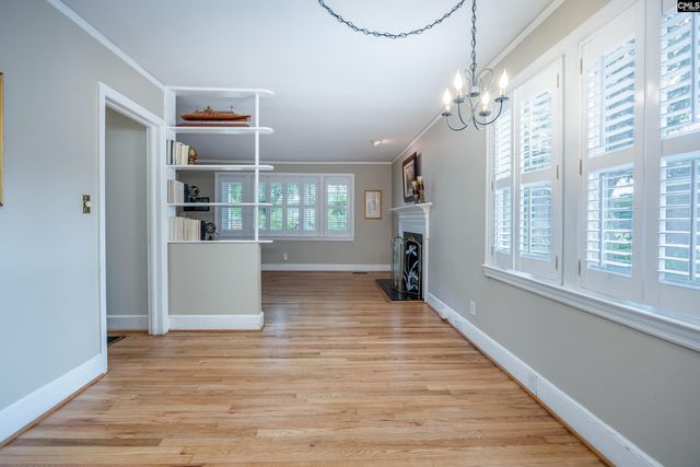 1035 Elm Avenue, Columbia, SC 29205