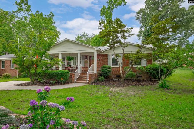 1035 Elm Avenue, Columbia, SC 29205
