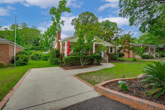 1035 Elm Avenue, Columbia, SC 29205