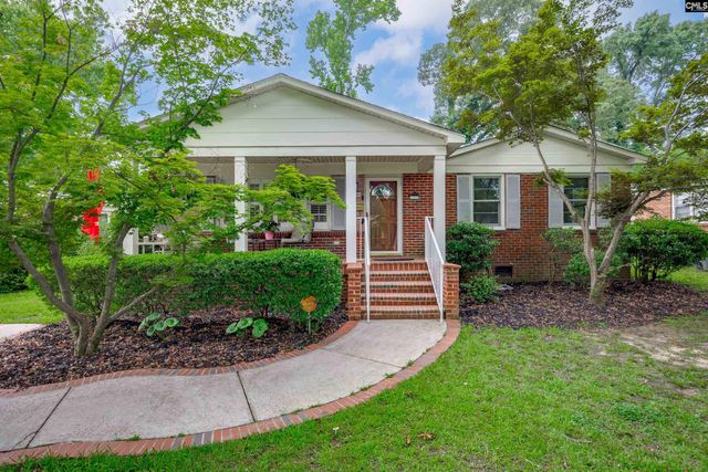 1035 Elm Avenue, Columbia, SC 29205