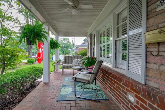 1035 Elm Avenue, Columbia, SC 29205