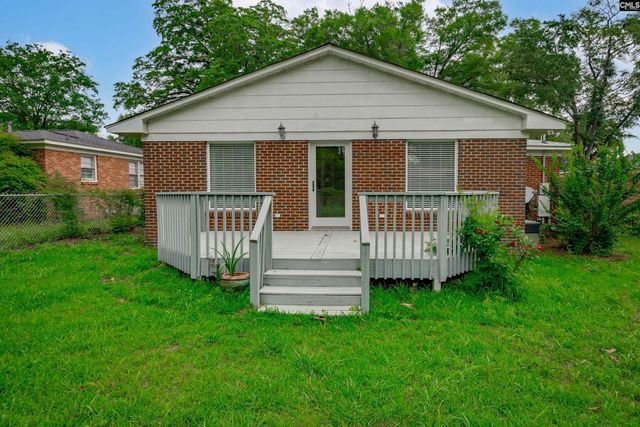 1035 Elm Avenue, Columbia, SC 29205