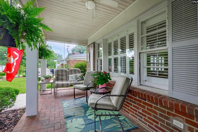 1035 Elm Avenue, Columbia, SC 29205