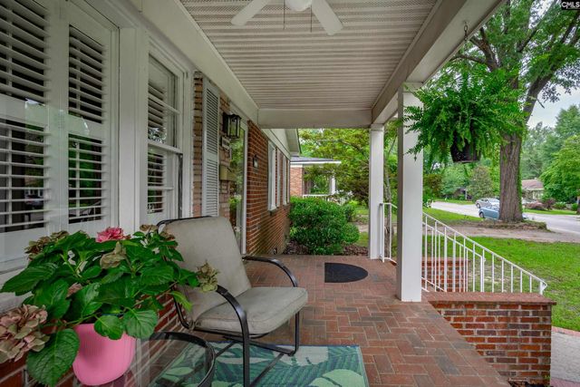 1035 Elm Avenue, Columbia, SC 29205