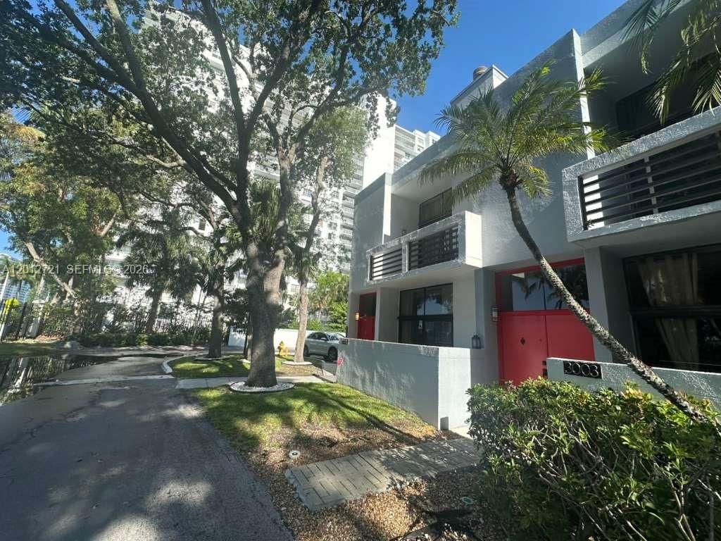 3003 NE 183rd Ln 0, Aventura, FL 33160
