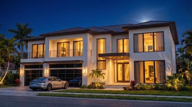 5320 NE 32nd Avenue, Fort Lauderdale, FL 33308