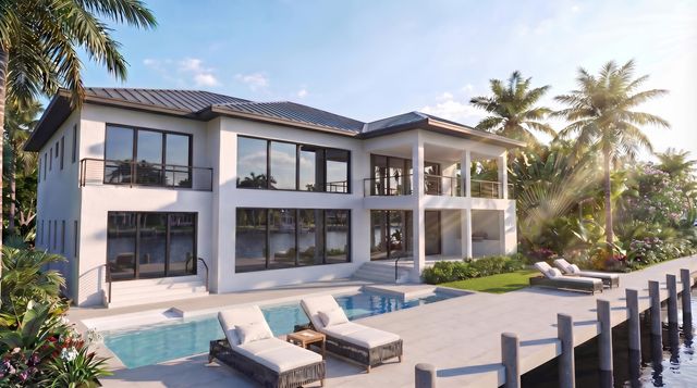 5320 NE 32nd Avenue, Fort Lauderdale, FL 33308