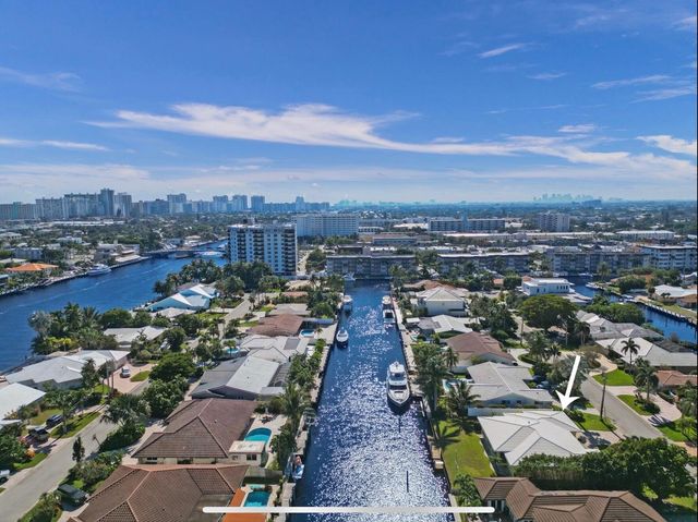 5320 NE 32nd Avenue, Fort Lauderdale, FL 33308