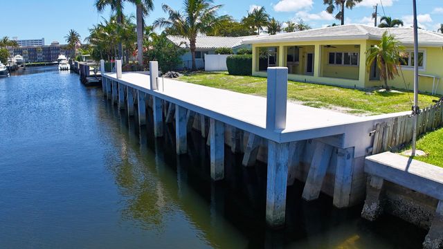 5320 NE 32nd Avenue, Fort Lauderdale, FL 33308
