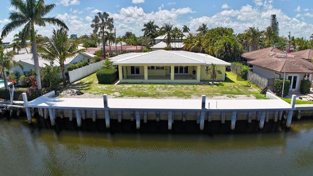 5320 NE 32nd Avenue, Fort Lauderdale, FL 33308
