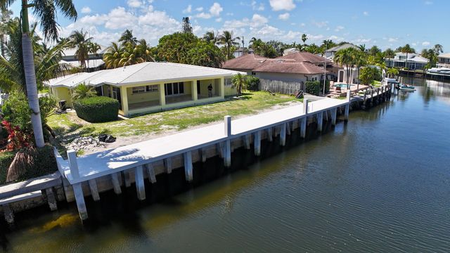 5320 NE 32nd Avenue, Fort Lauderdale, FL 33308