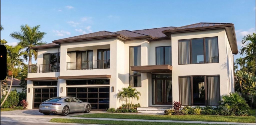 5320 NE 32nd Avenue, Fort Lauderdale, FL 33308