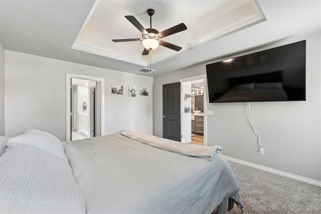 4208 Armstead Avenue, Edmond, OK 73012