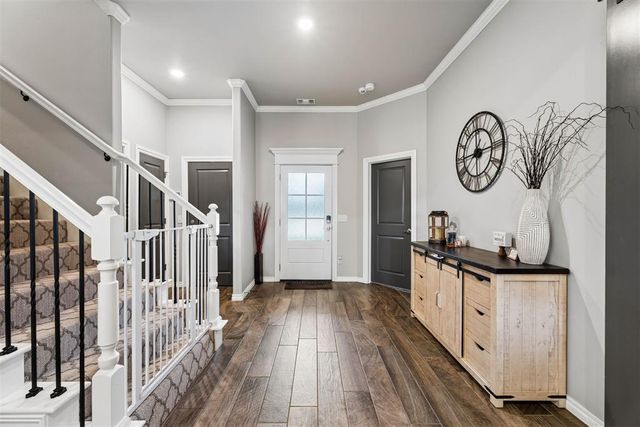 4208 Armstead Avenue, Edmond, OK 73012