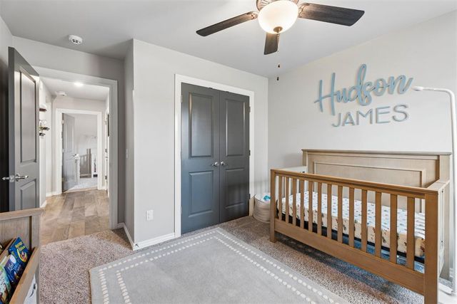 4208 Armstead Avenue, Edmond, OK 73012