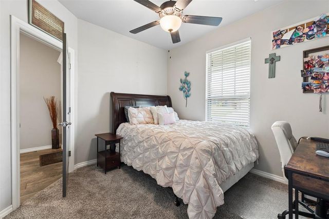 4208 Armstead Avenue, Edmond, OK 73012