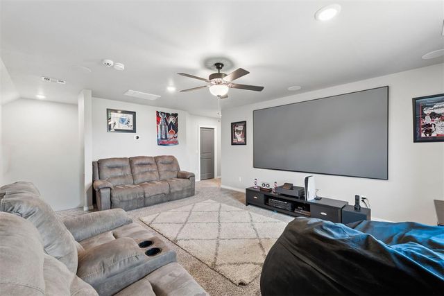 4208 Armstead Avenue, Edmond, OK 73012