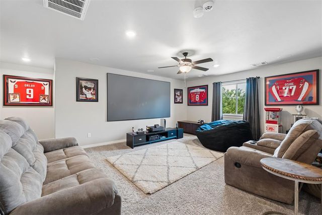 4208 Armstead Avenue, Edmond, OK 73012