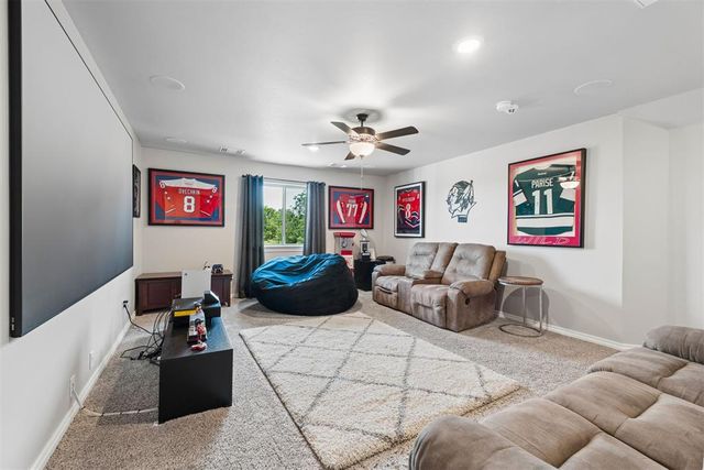 4208 Armstead Avenue, Edmond, OK 73012