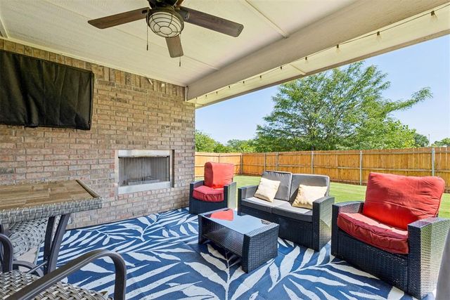4208 Armstead Avenue, Edmond, OK 73012