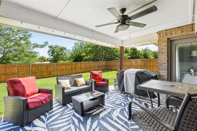 4208 Armstead Avenue, Edmond, OK 73012