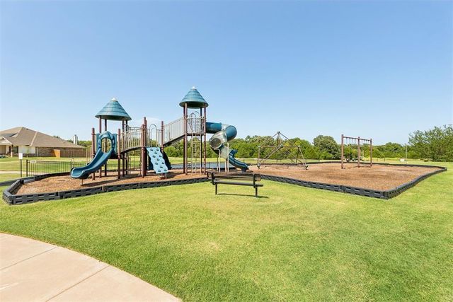 4208 Armstead Avenue, Edmond, OK 73012