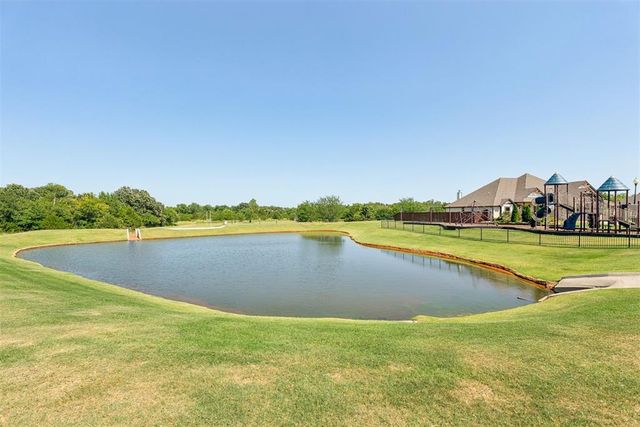 4208 Armstead Avenue, Edmond, OK 73012