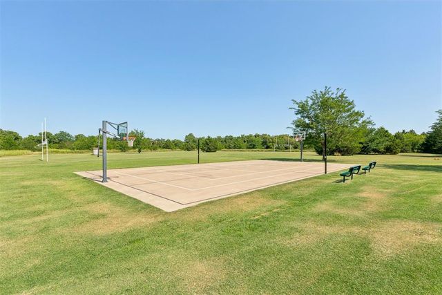 4208 Armstead Avenue, Edmond, OK 73012