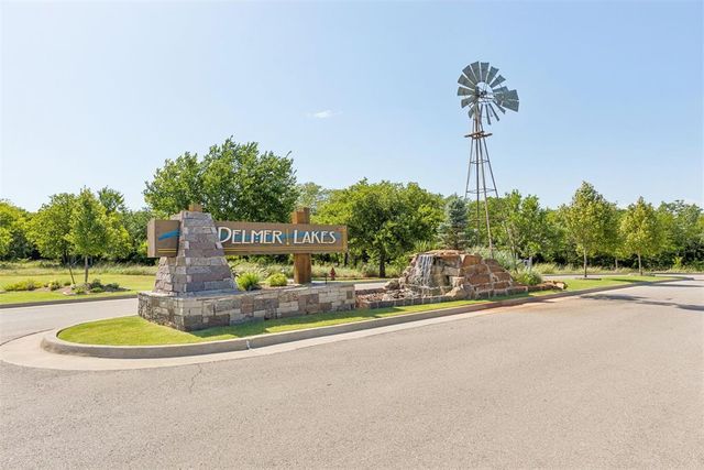 4208 Armstead Avenue, Edmond, OK 73012