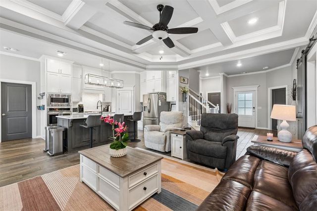 4208 Armstead Avenue, Edmond, OK 73012