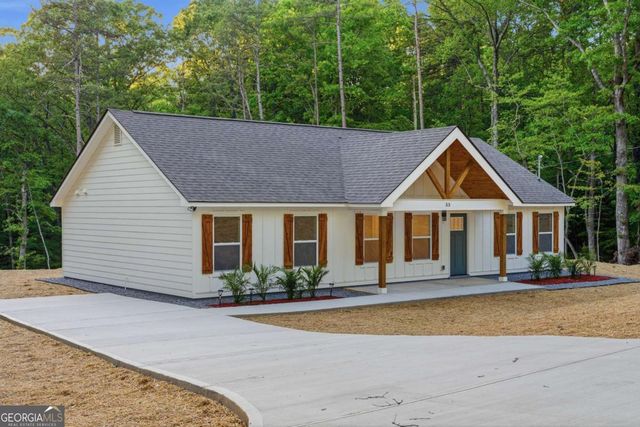 53 Pmb Young Road SE, Cartersville, GA 30120