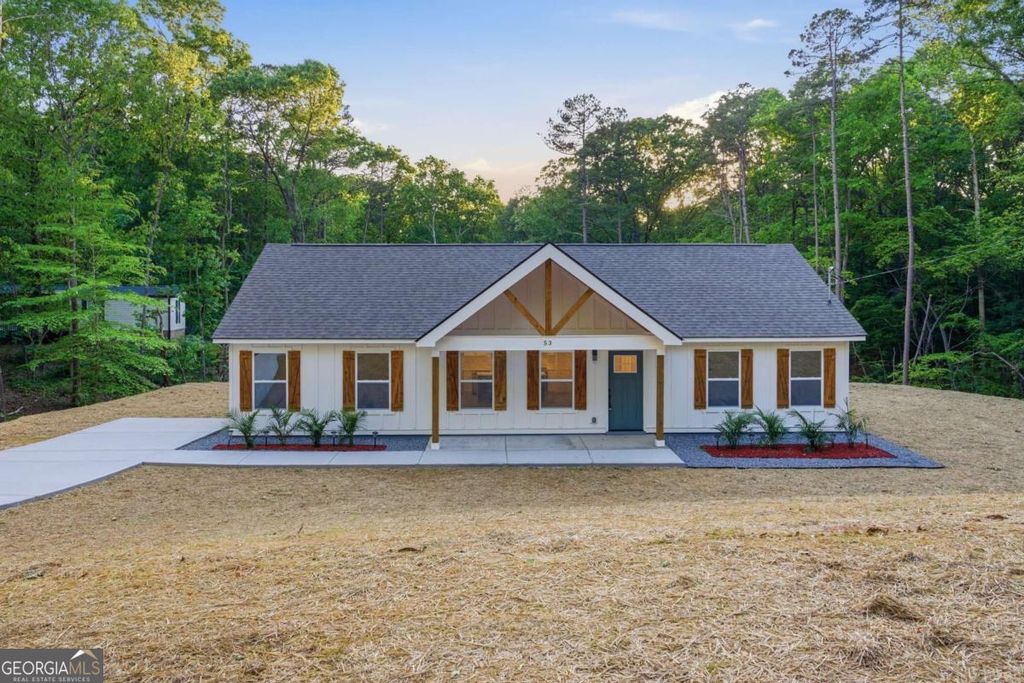 53 Pmb Young Road SE, Cartersville, GA 30120